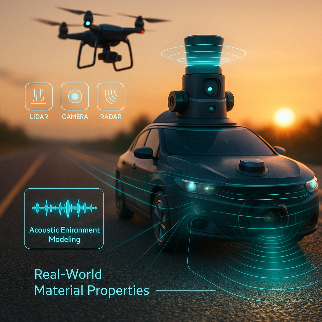 Autonomous Vehicles