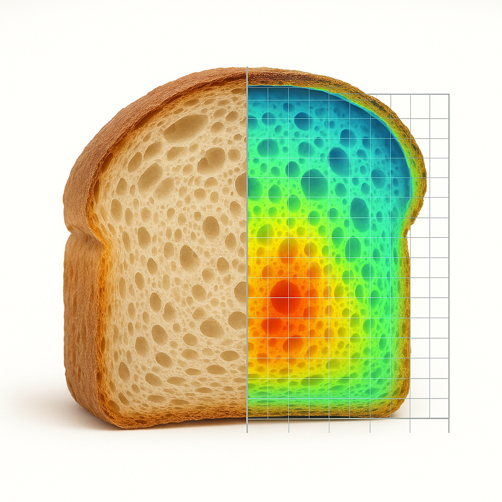 Density Mapping