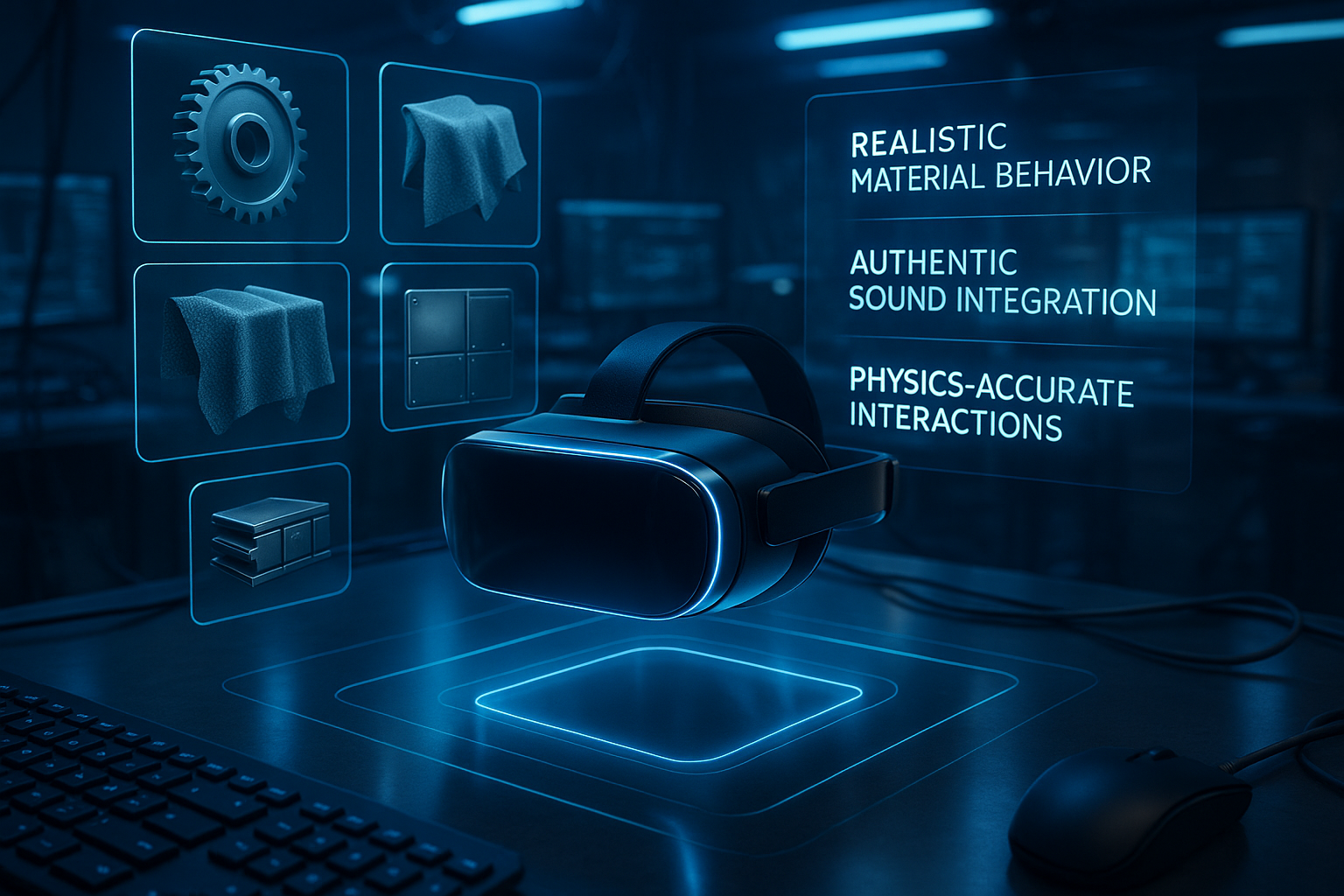 VR Studio