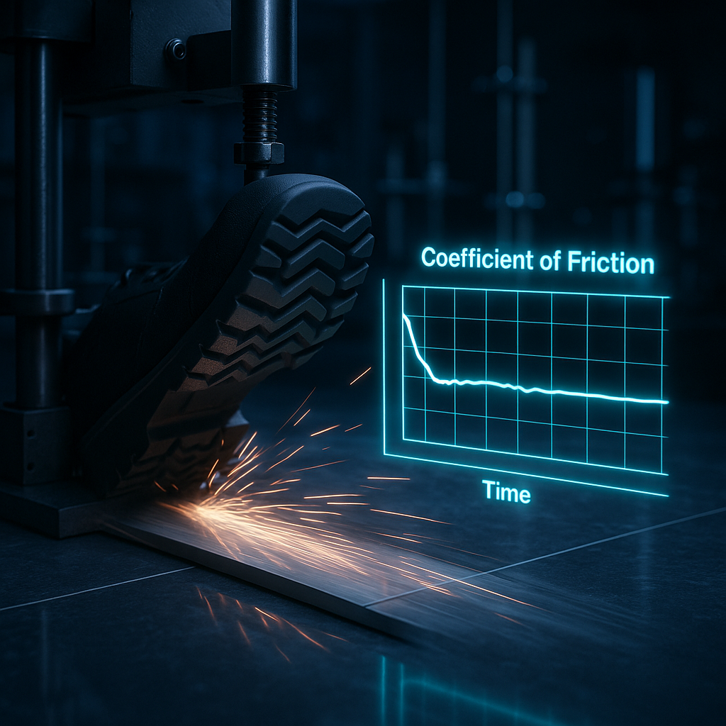 Friction Analysis