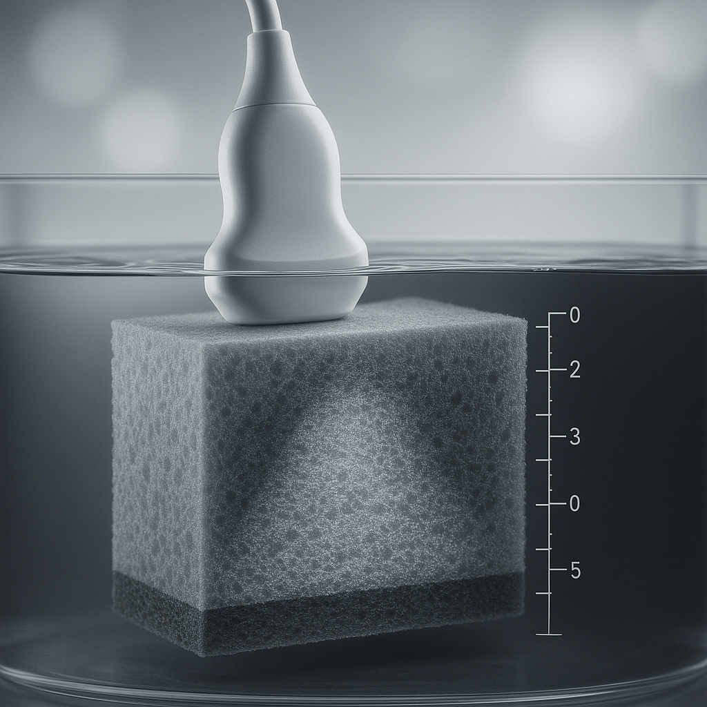 Ultrasound Analysis