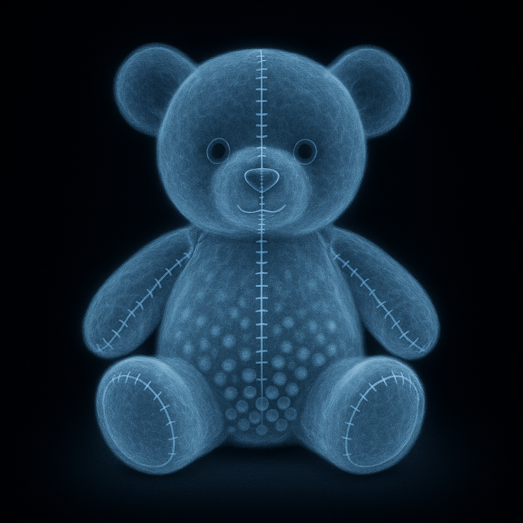 X-Ray Imaging